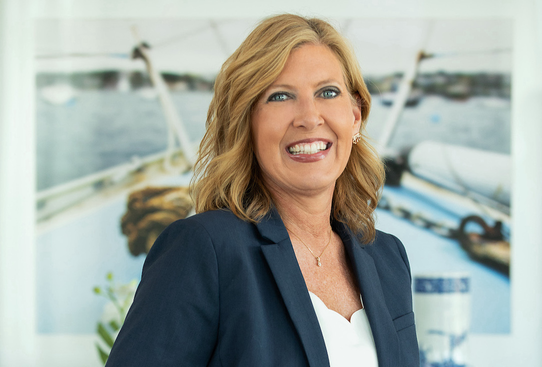 Sands Companies welcomes Holly Casper,  Director of Asset Management